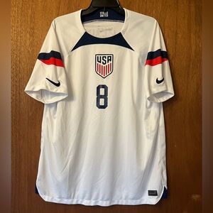 🔴🔵⚪️ Nike McKennie US Dri-FIT Jersey